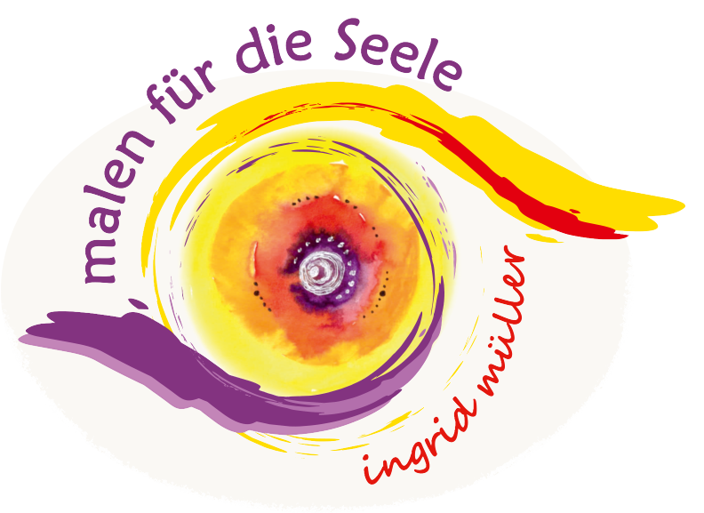 malen für die Seele